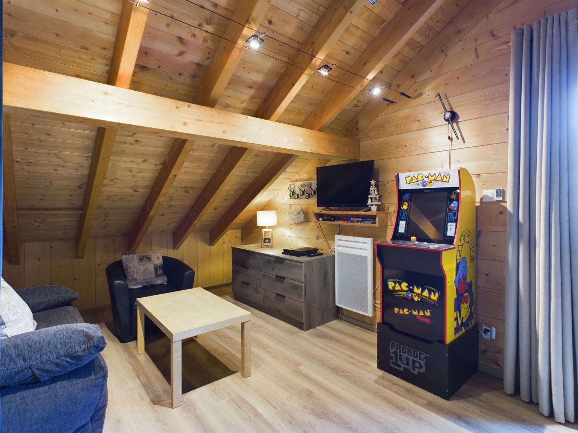 Le Chalet Du Pere Michel, Jacuzzi, Sauna, Jardin 拉布雷斯 外观 照片